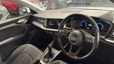Audi A1 30 TFSI Sport 5dr S Tronic Petrol Hatchback